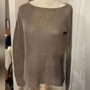 BB DAKOTA knit sweater